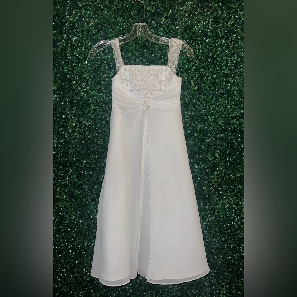 Flower Girl Dress